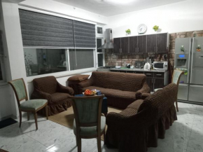 حنضلةHandala Guest House